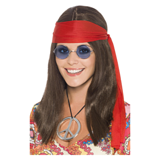 Hippie Tilbehørssett