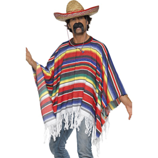 Poncho Multifarget