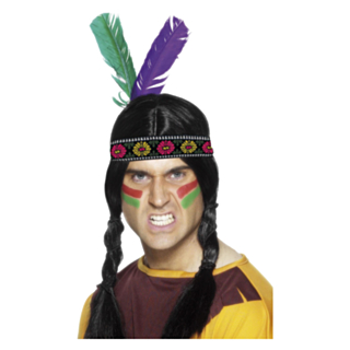 Indianer Pannebånd 