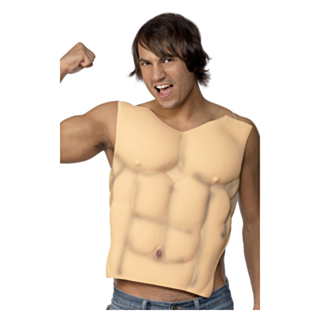 Falsk Sixpack