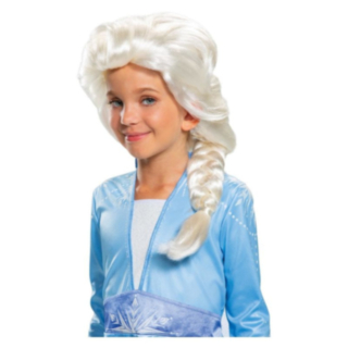Disney® Frost 2 Elsa Barneparykk