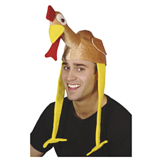 Kalkun Hatt