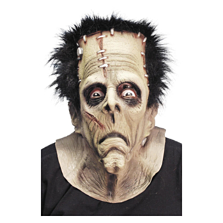 Monstermaske