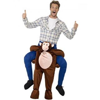 Carry Me Ape Kostyme