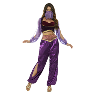 Magedanser Kostyme