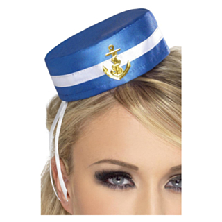 Seiler Hatt