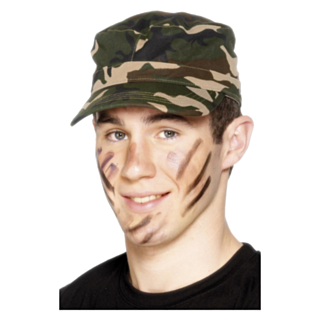 Army Caps