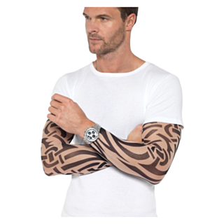 Tatoveringer Ermer