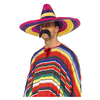 Sombrero Fargerik