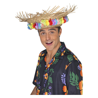 Strandhatt