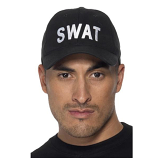 SWAT Caps