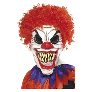 Killer Klovn Maske
