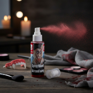 Falsk Blod Spray
