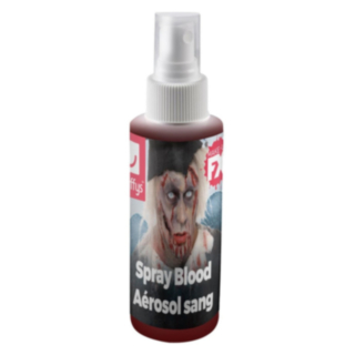 Falsk Blod Spray