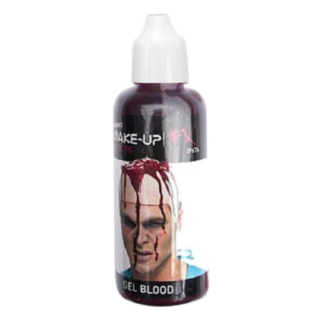 Falsk Blod Gel