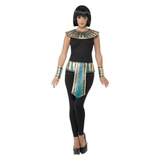 Egyptisk Sett