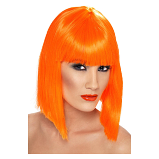 Glamparykk Oransje