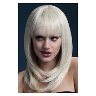 Fever Tanja Parykk Blond