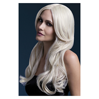Fever Khloe Parykk Lys Blond