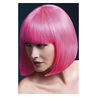 Fever Elise Parykk Neonrosa