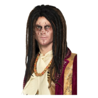 Dreadlocks Parykk