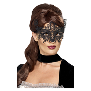 Elegant Øyemaske