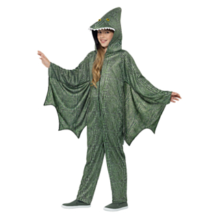Flygende Dinosaur Barnekostyme