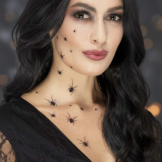 Tatovering Edderkopper