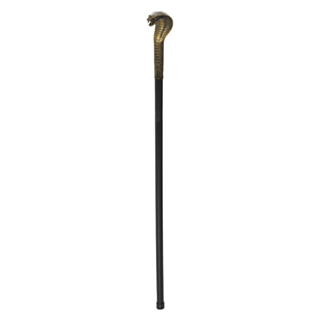 Voodoo Slange Stokk