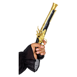 Pirat Sjørøver Pistol