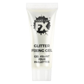 Gel til Glitter FX Makeup