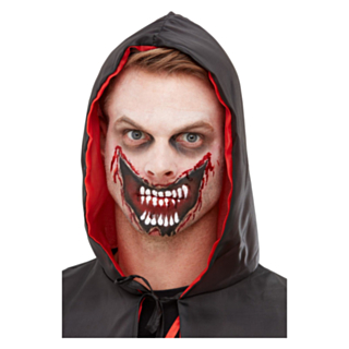 Grøssende Munn Makeup Sett