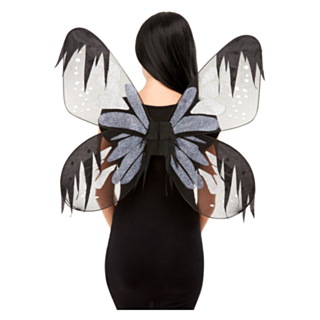 Halloween Vinger