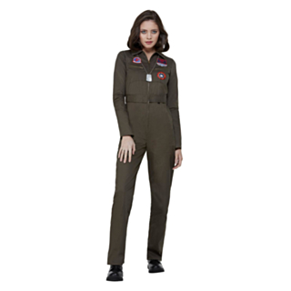 Top Gun® Pilot Kostyme
