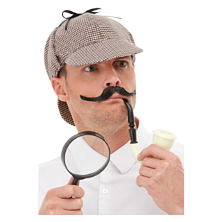 Sherlock Holmes Sett