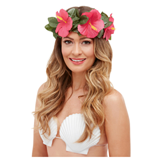 Hawaii Sett Blomster