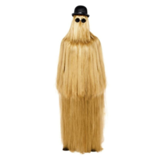The Addams Family 2® Fetter Itt Kostyme
