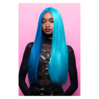 Manic Panic® Atomic Split Parykk