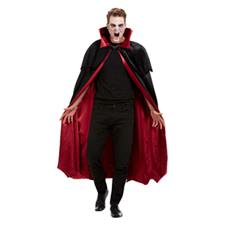 Deluxe Vampyrkappe