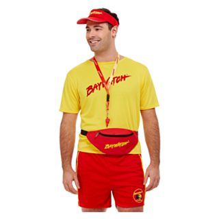 Baywatch Sett