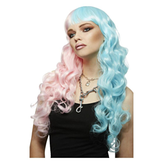 Manic Panic® Cotton Candy Angel Parykk
