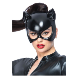 Fever Cat Maske
