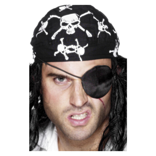 Piratøyelapp