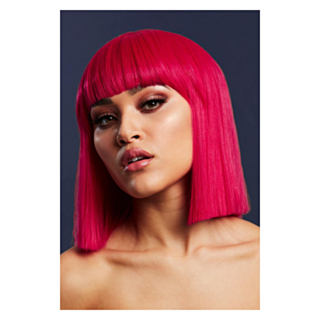 Lola Parykk Rosa