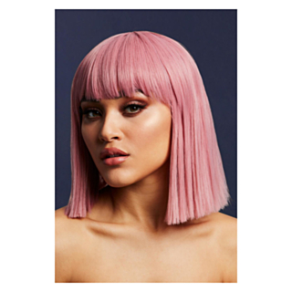 Fever Lola Parykk Babyrosa