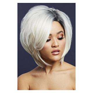 Savanna Parykk Blond