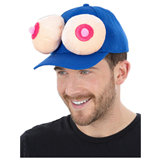 Bryster Caps