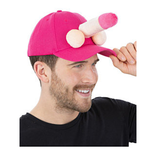 Penis Caps