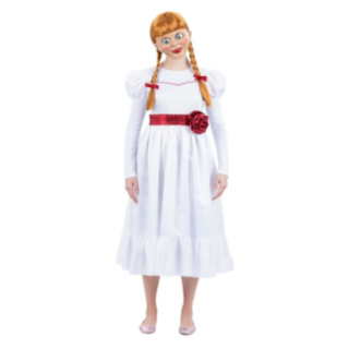 Annabelle® Dukke Kostyme