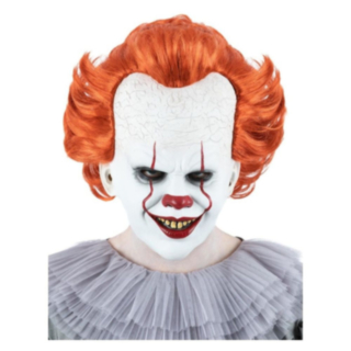 IT Chapter Two® Pennywise Maske